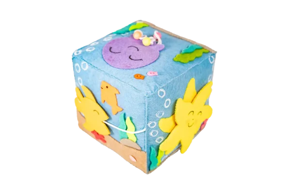 Cubo Didático